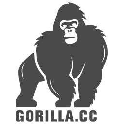 Gorilla CRM icon