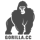Gorilla CRM logo