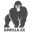 Gorilla CRM logo