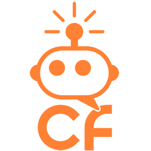 Chatfunnels logo