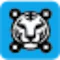 tiger-form logo