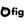 Fig Finance logo