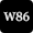 Workflow86 logo