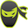 Mold Ninja logo