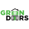 green-doors logo