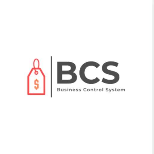 Bcs Crm logo
