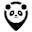 Panda IDX logo