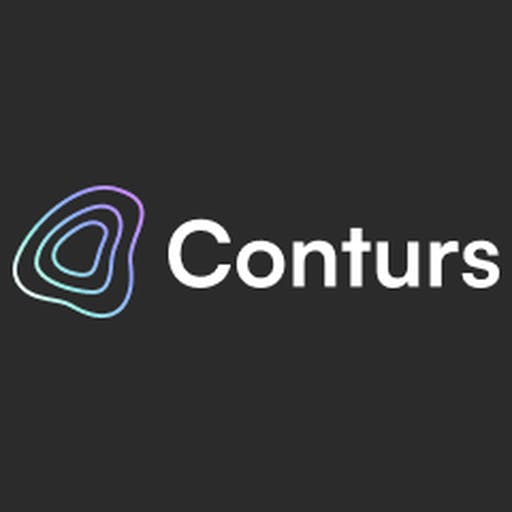 Conturs logo