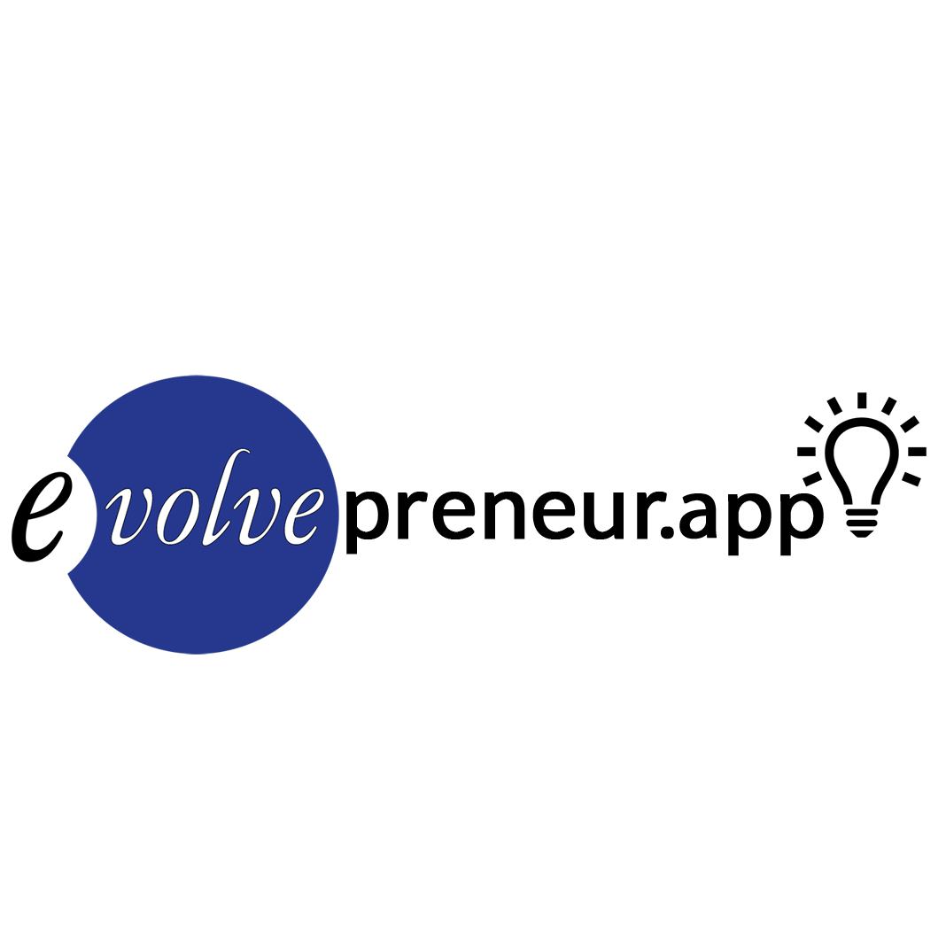 Evolvepreneur.app Logo