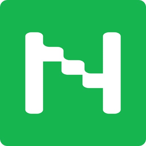 NeerSoft CRM logo