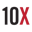 10xEvents logo