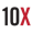 10xEvents logo