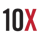 10xEvents logo