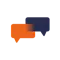 speakfeed logo