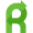 Reflectfy logo