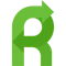 reflectfy logo