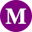 MakeMyBrand logo