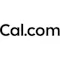 Cal.com logo
