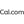 Cal.com logo