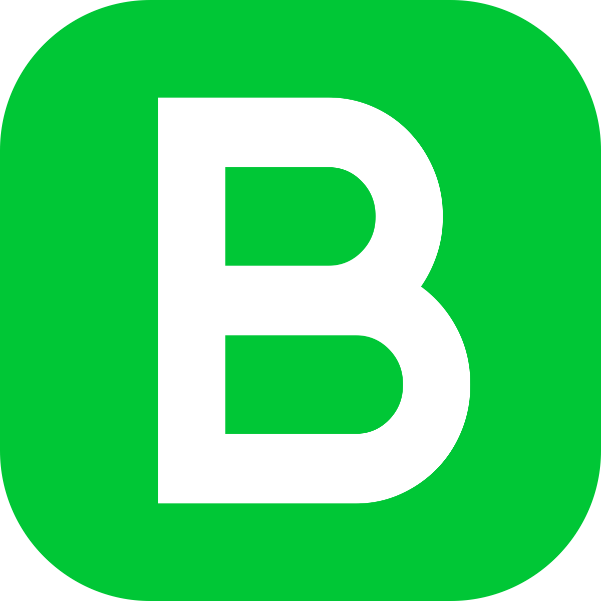 Boostapp Logo