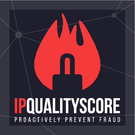 IPQualityScore Logo