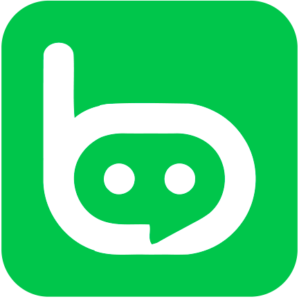 Botconversa logo