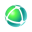 Peerdom logo