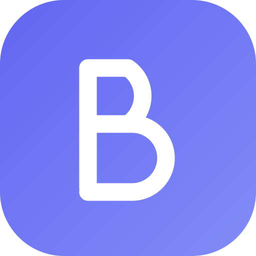 Belvak logo
