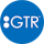 GTR Event Technology logo