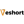 Veshort logo