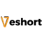 Veshort logo