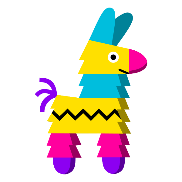 Pinata Logo