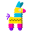 Pinata logo