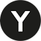 ynfinite logo