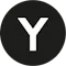 ynfinite logo