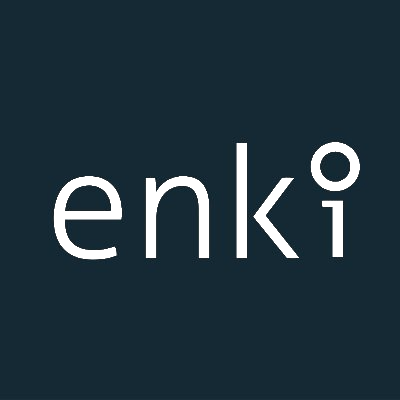 Enki Logo