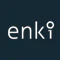 enki logo