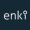 Enki logo