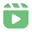 Videnly logo