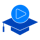 EduCtrl CRM logo