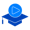 EduCtrl CRM logo