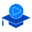 EduCtrl CRM logo