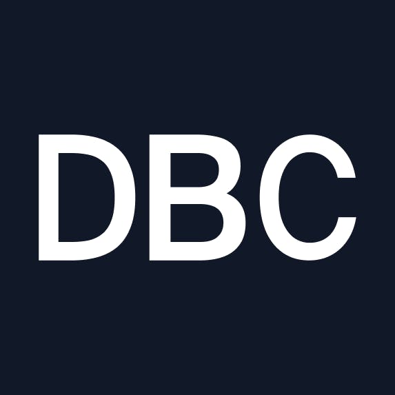 Digital Business Card logo