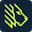 MightyCall Call Center logo