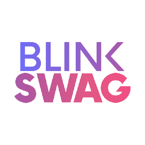 Blinkswag logo