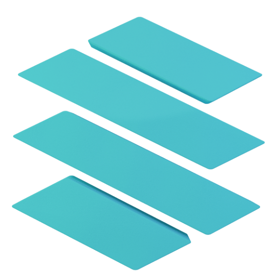 M&SET by Stacks Software logo