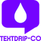 textdrip logo