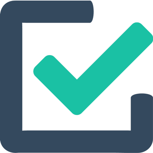 Manifestly Checklists Agent logo