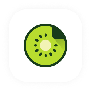 Kiwiform logo