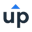 Upscale logo